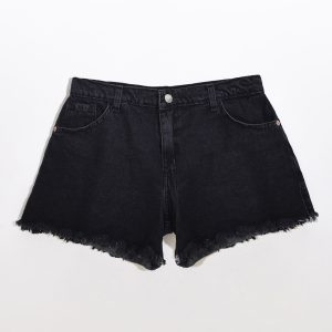 Short de jean / KENDAL
