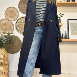 Abrigo largo Venezia