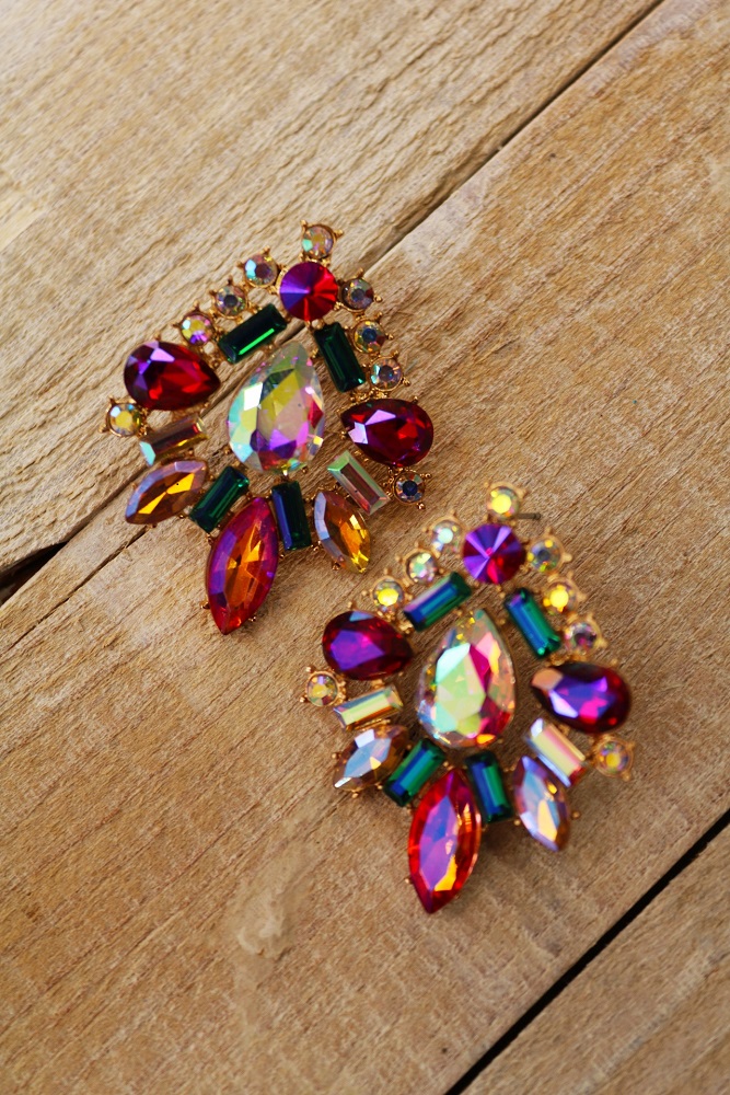 Pendientes Fantasía - Imagen 5