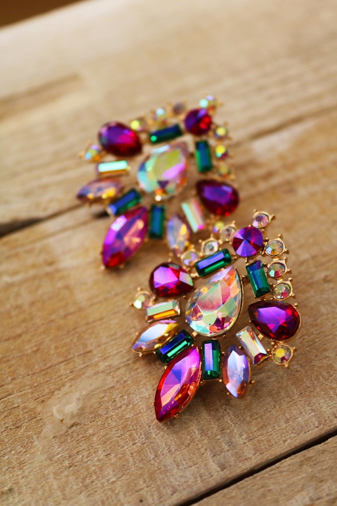 Pendientes Fantasía - Imagen 2