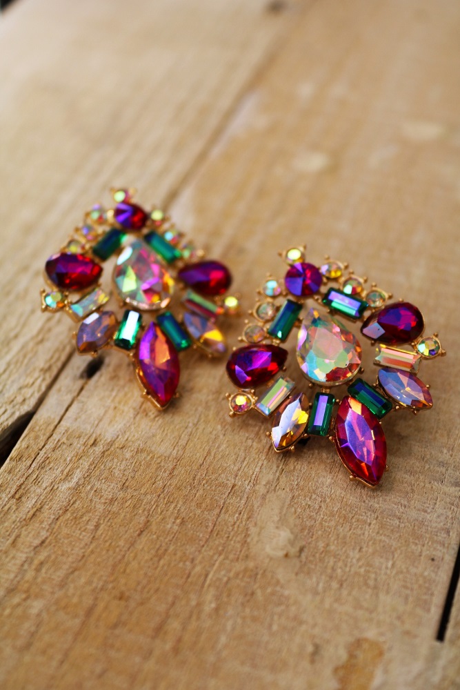 Pendientes Fantasía - Imagen 3