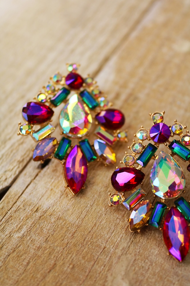 Pendientes Fantasía - Imagen 4
