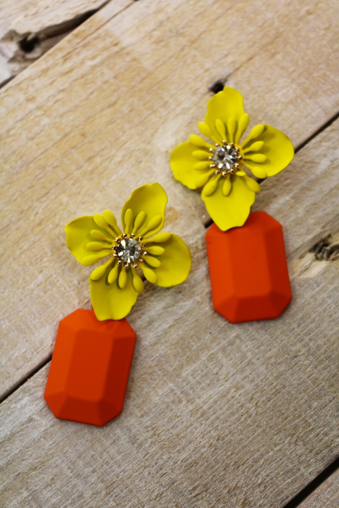 Pendientes Martirio - Imagen 5