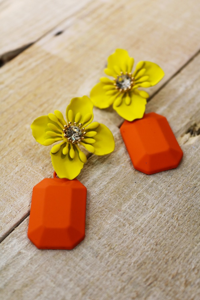 Pendientes Martirio - Imagen 4