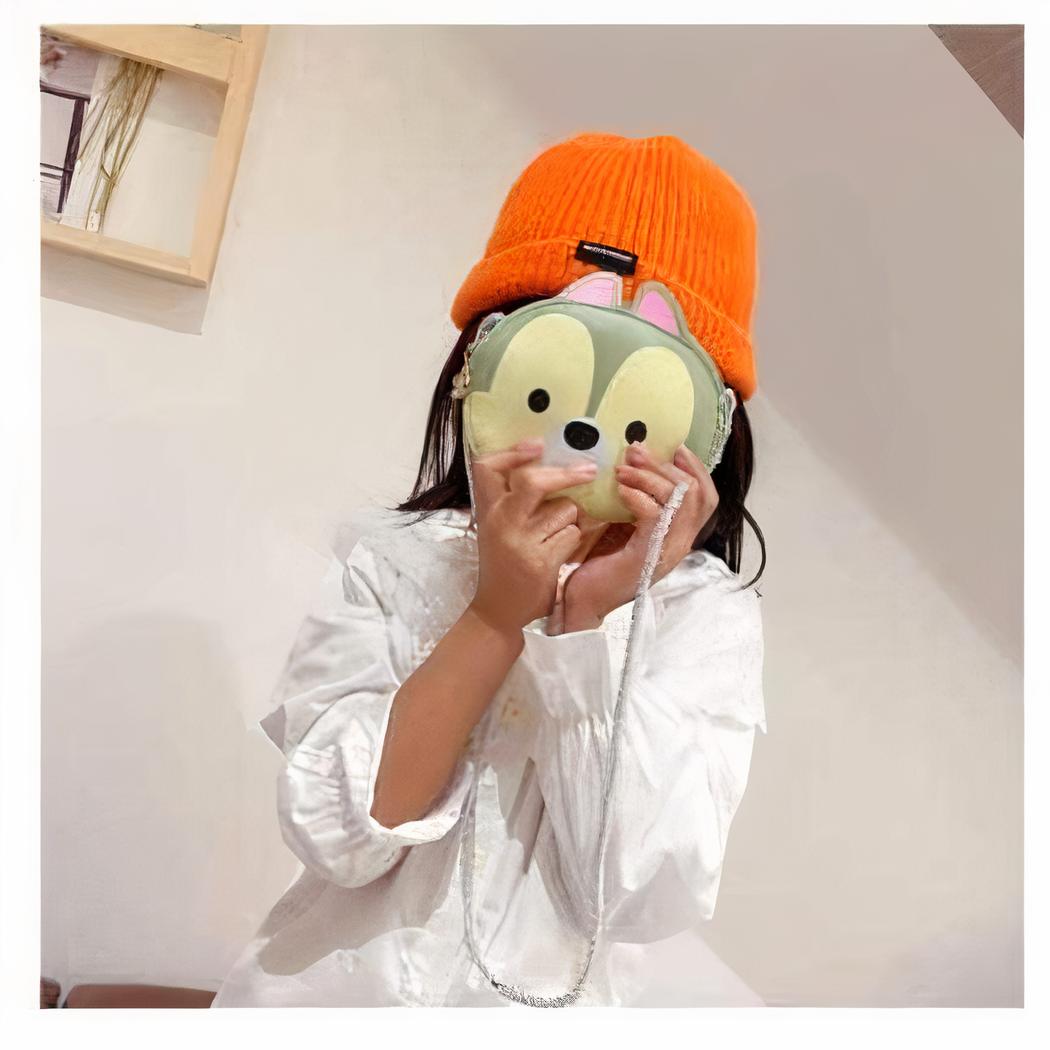 Bonita bandolera de animalitos - Imagen 6