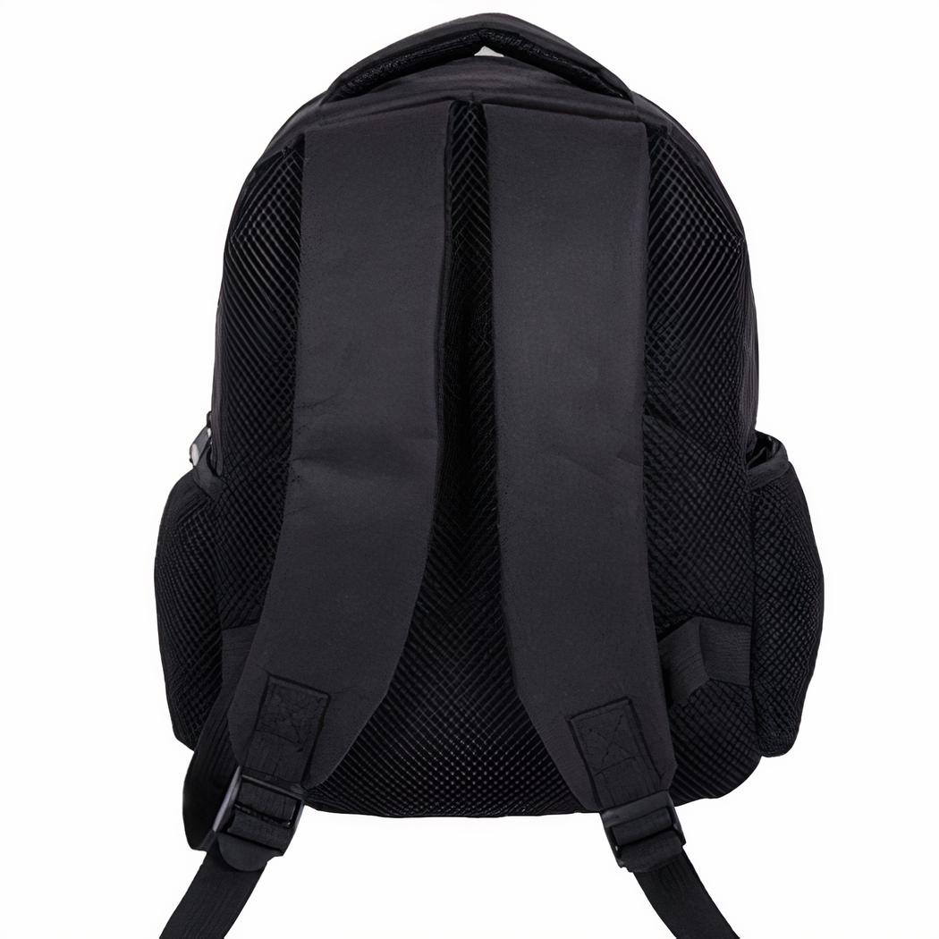 Dragon Ball GT Son Goku nivel cuatro mochila - Imagen 2