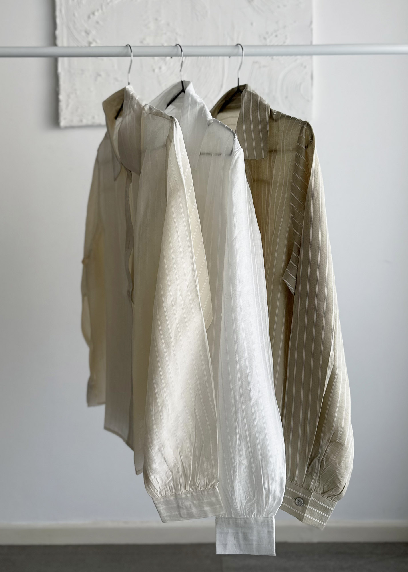 Camisa INDIA / CA10 - Imagen 9