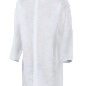 Serie 66 Bata de visita desechable