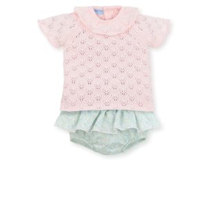 Conjunto 2 piezas Liberty 8429