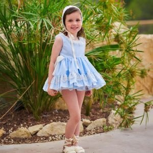 Abigail jesusito con braga