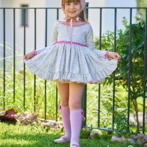 Babel jesusito liberty niña