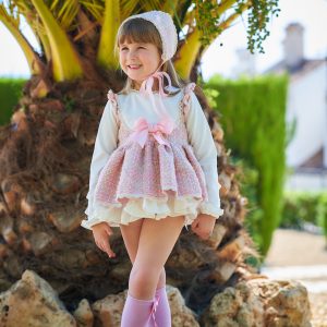 Dallas jesusito con braga