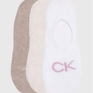 Media Dama  Pqx3-Neutral Assorted-Os Calvin Klein