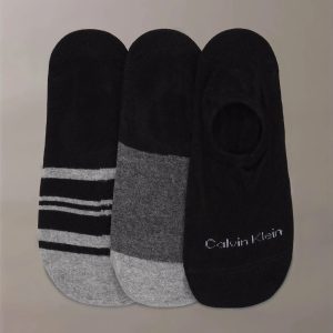 Media Dama Pqx3-Black-Os Calvin Klein