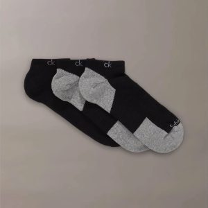 Media Dama  Pqx3-Black-Os Calvin Klein