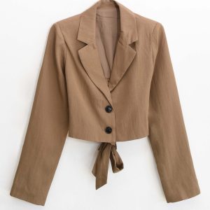 Blazer Ivanna / BLA13