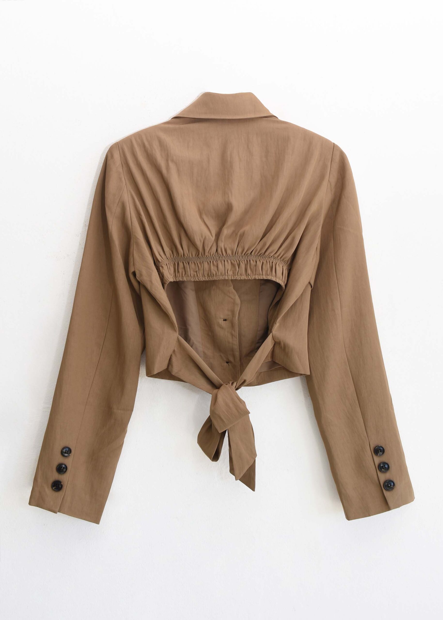 Blazer Ivanna / BLA13 - Imagen 2