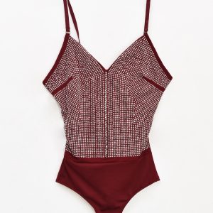 Body con hotfix M-09