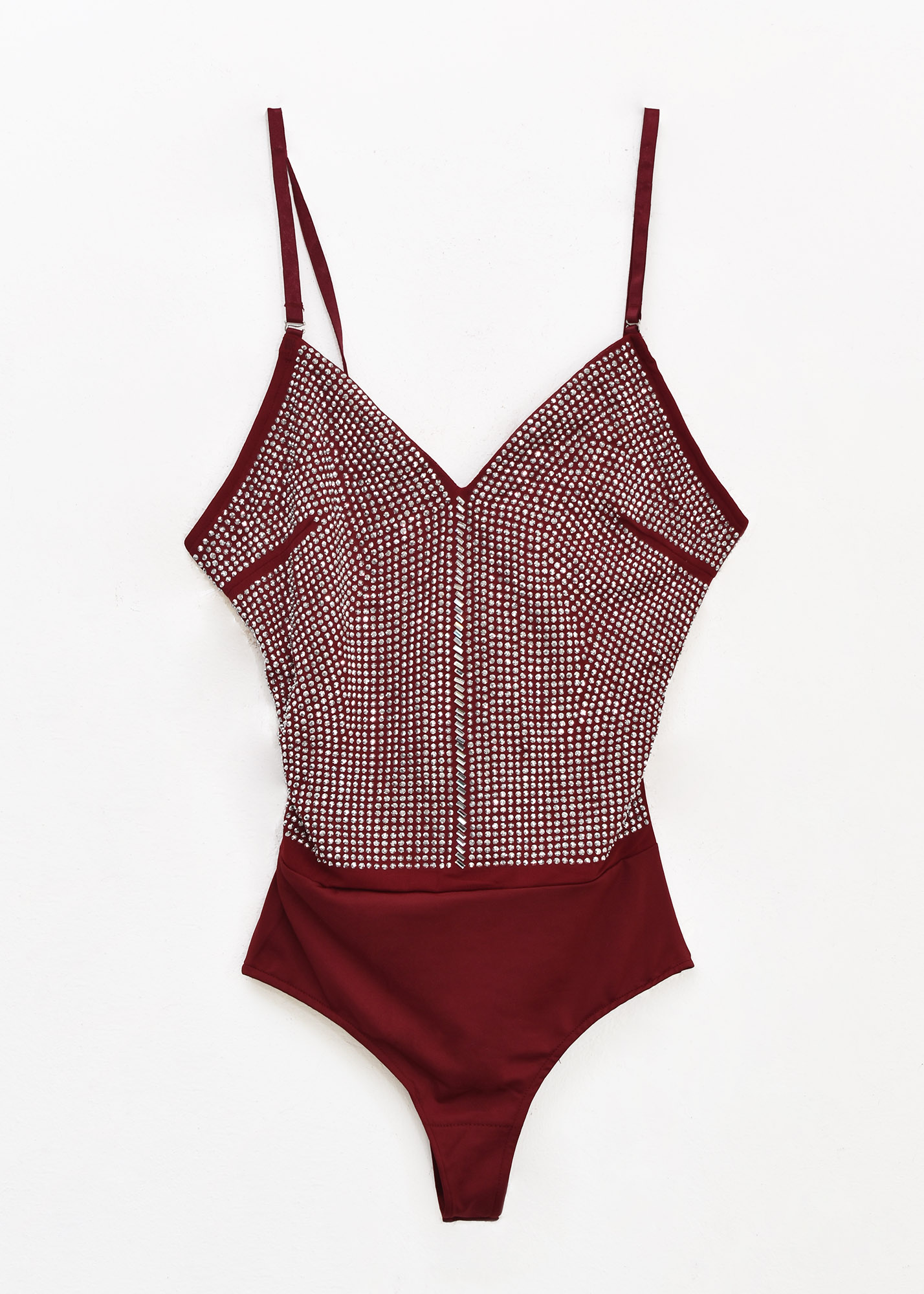 Body con hotfix M-09