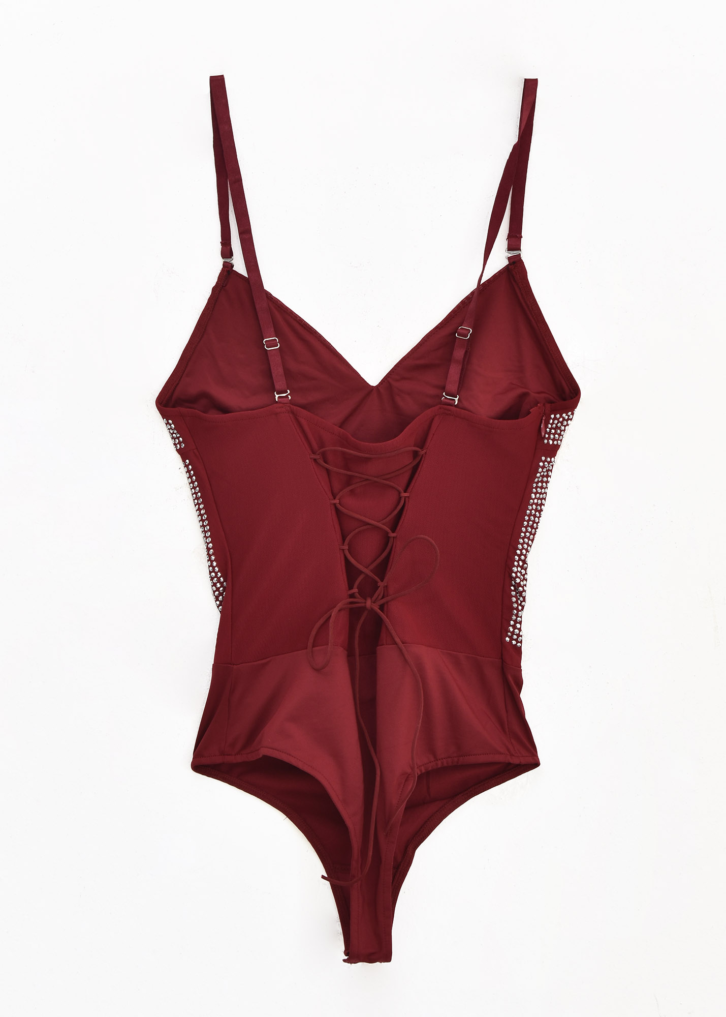 Body con hotfix M-09 - Imagen 2