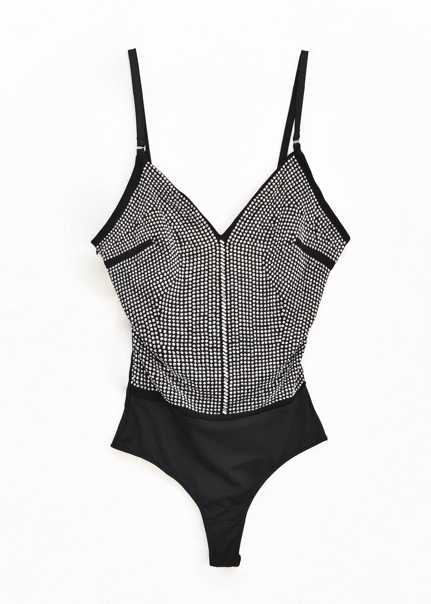 Body con hotfix M-09 - Imagen 3