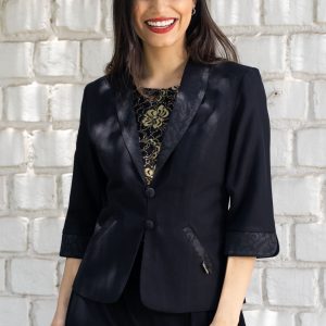 Blazer Blacky Negro