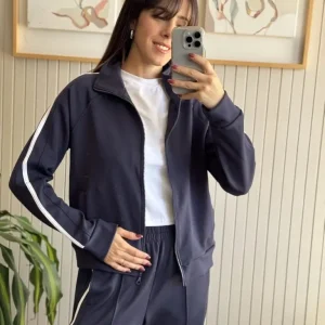 CAMPERA TAINA MARINE