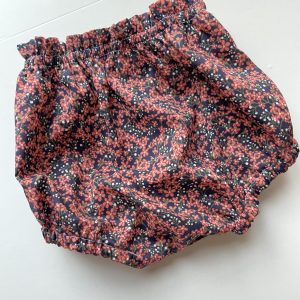 Cubrepañal Dark 24 meses