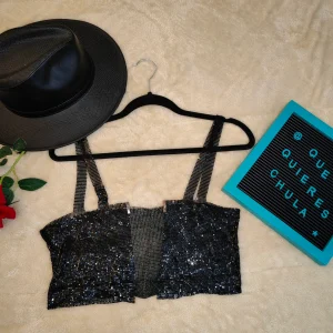 Blusa Fantasilla fina