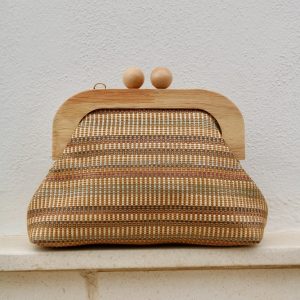 Bolso Multicolor Tierra