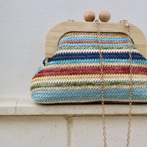 Bolso Multicolor Primavera