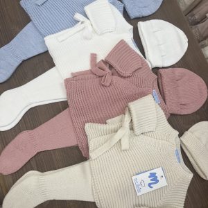 Conjunto 3 piezas 9422