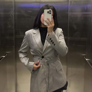 Blazer TAYLOR / BLA1