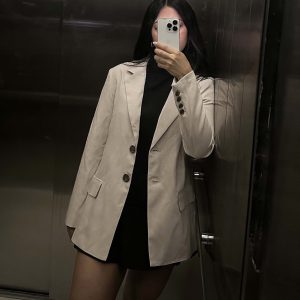 Blazer CANDICE / BLA16