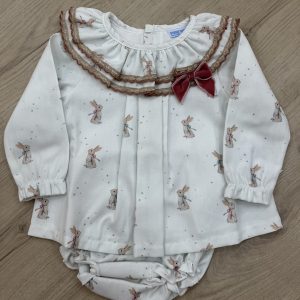 Jesusito Bunny con braga