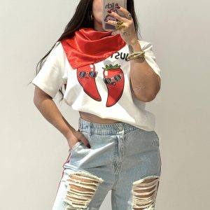 Blusa 🌶️🌶️