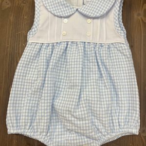 Pelele bebé Carlitos