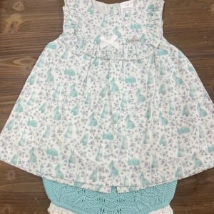 Jesusito Rabbit con braga