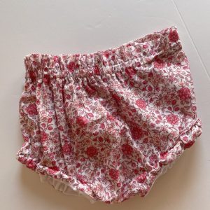 Cubrepañal orquídea frambuesa 3-6 m