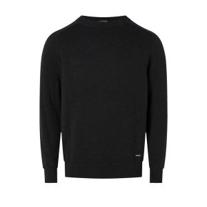 Sweater Caballero -Ck Black
