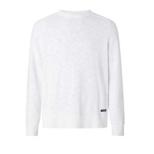 Sweater Caballero -Bright White