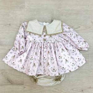 Nogal jesusito bebé niña