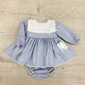 Reina jesusito bebé niña