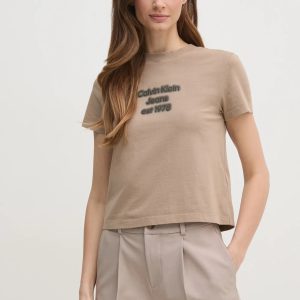 Camiseta Calvin Klein