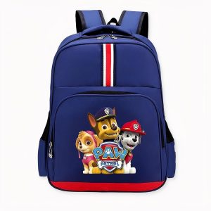 Elegante mochila Patrulla Canina