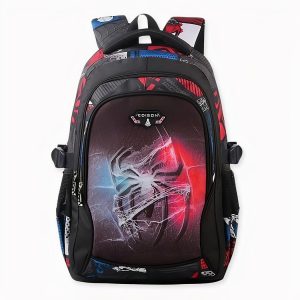 Mochila Spiderman para el colegio