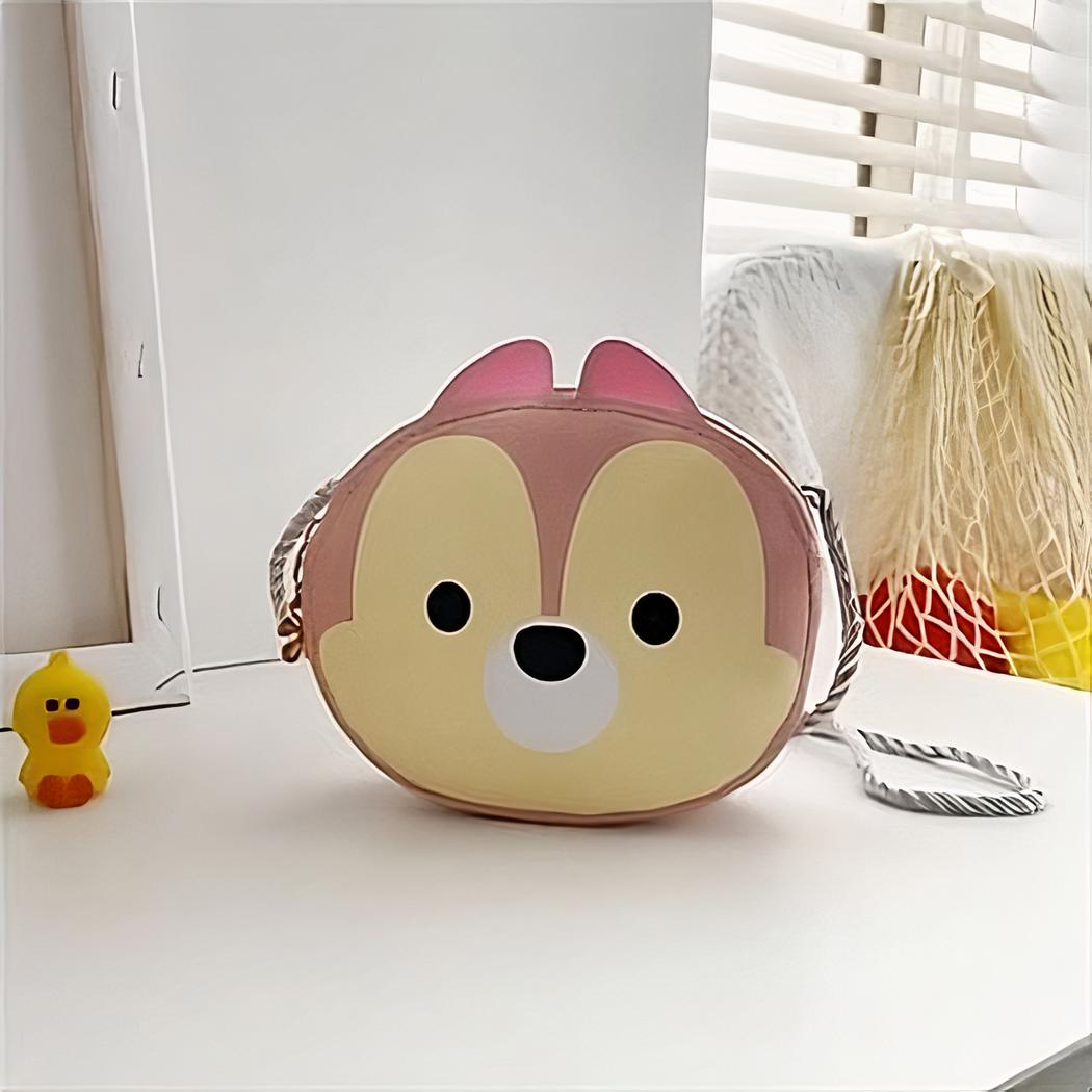 Bonita bandolera de animalitos - Imagen 8