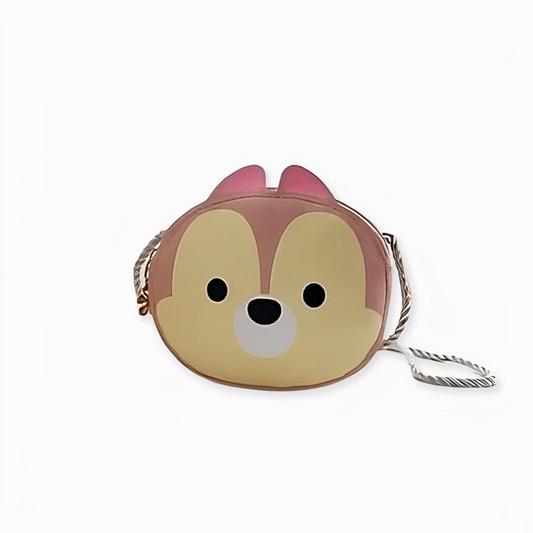 Bonita bandolera de animalitos