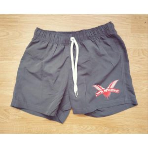 BAÑADOR COCK SPARRER GRIS