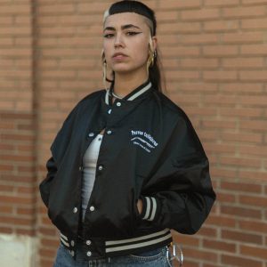 BEISBOLERA PERRAS CALLEJERAS